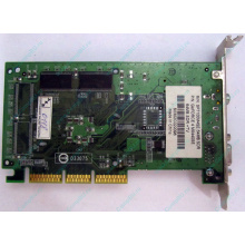 Видеокарта 64Mb nVidia GeForce4 MX440SE AGP Sparkle SP7100 (Новокузнецк)