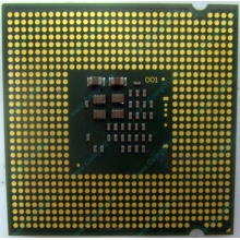 Процессор Intel Pentium-4 531 (3.0GHz /1Mb /800MHz /HT) SL9CB s.775 (Новокузнецк)