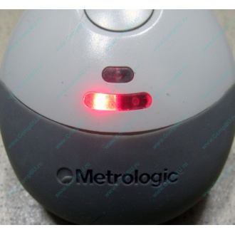 Глючный сканер ШК Metrologic MS9520 VoyagerCG (COM-порт) - Новокузнецк