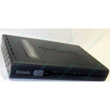 Маршрутизатор D-Link DFL-210 NetDefend (Новокузнецк)
