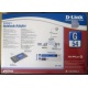 Wi-Fi адаптер D-Link AirPlusG DWL-G630 (PCMCIA) - Новокузнецк