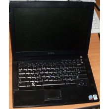 Ноутбук Dell Latitude E6400 (Intel Core 2 Duo P8400 (2x2.26Ghz) /4096Mb DDR3 /80Gb /14.1" TFT (1280x800) - Новокузнецк