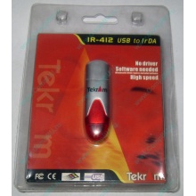 ИК-адаптер Tekram IR-412 (Новокузнецк)