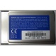 Сетевая карта 3COM Etherlink III 3C589D-TP (PCMCIA) без LAN кабеля (без хвоста) - Новокузнецк