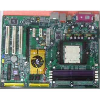 Материнская плата Epox EP-9NPA3J s.939 (Новокузнецк)
